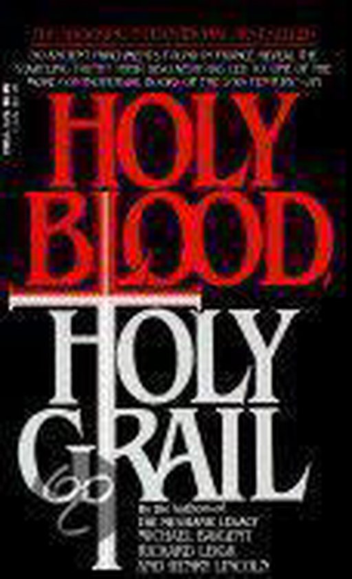 Holy Blood, Holy Grail