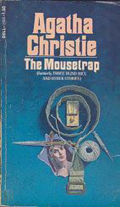 The Mousetrap