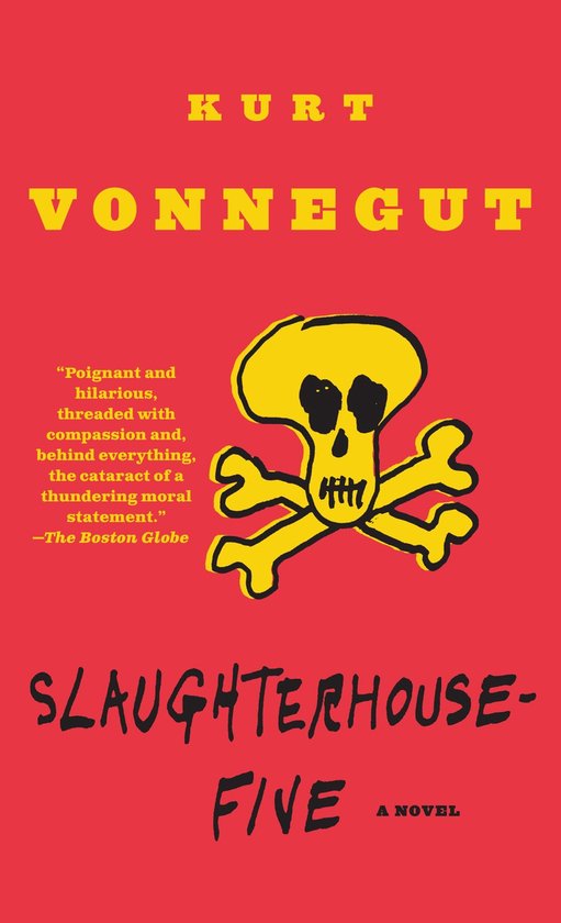 Slaughter House Five