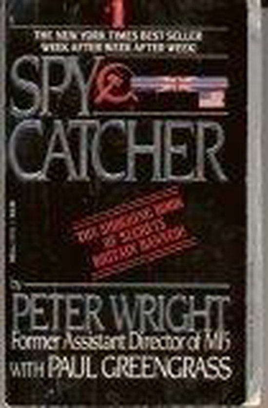 Spycatcher