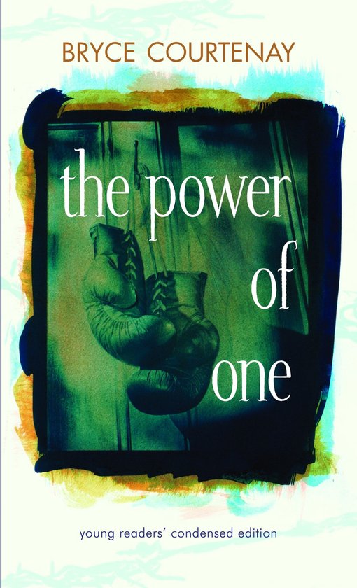 Power Of One