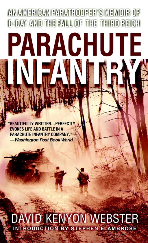 Parachute Infantry