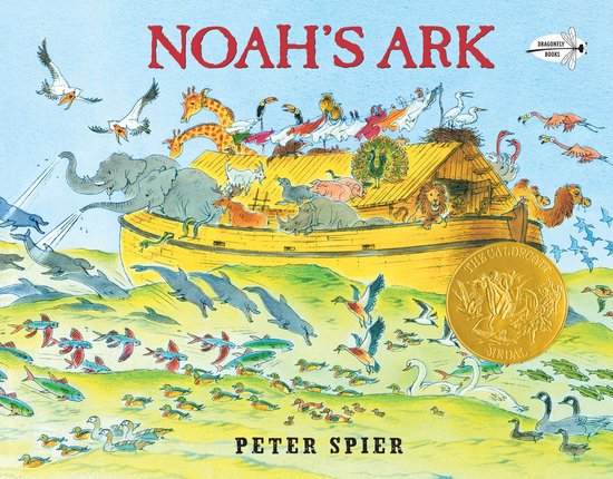 Noahs Ark