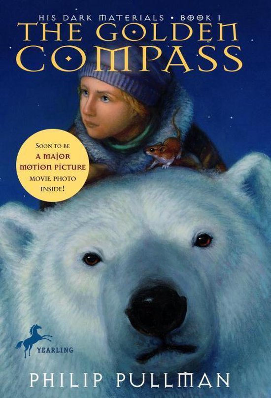 Golden Compass