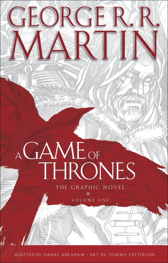 Game Of Thrones Volume 1