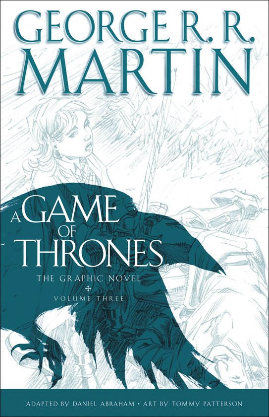 Game Of Thrones, Volume Three