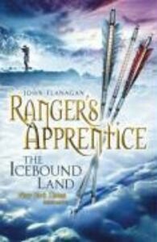 The Icebound Land