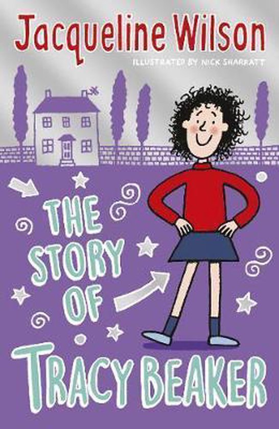 Story of Tracy Beaker