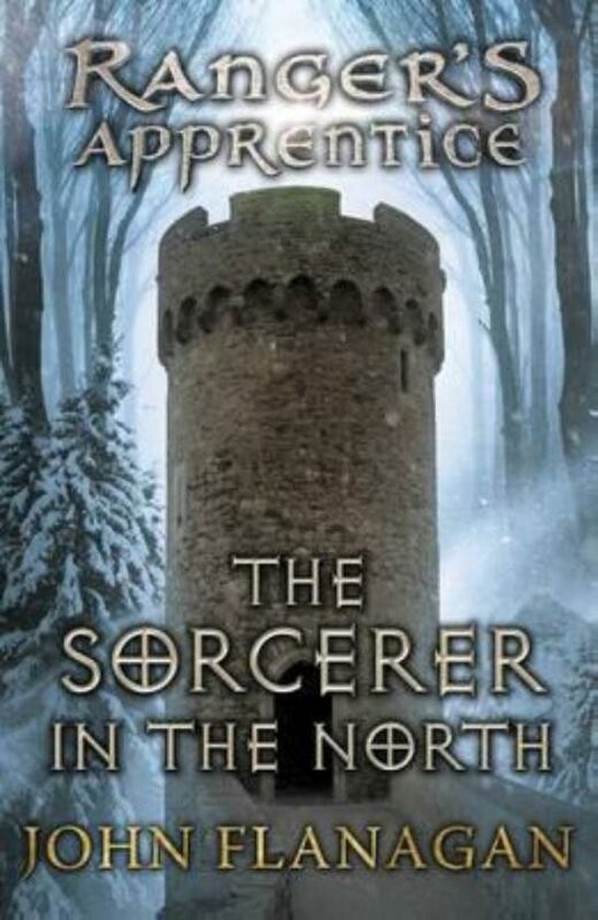 The Sorcerer in the North