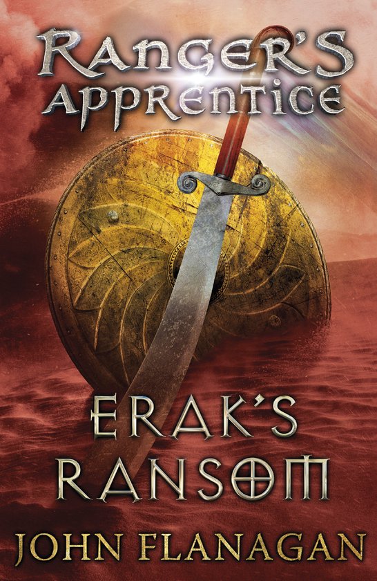 Rangers Apprentice 7 Eraks Ransom