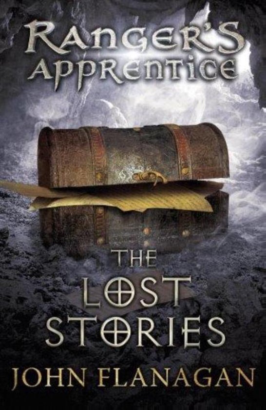 Rangers Apprentice 11 Lost Stories