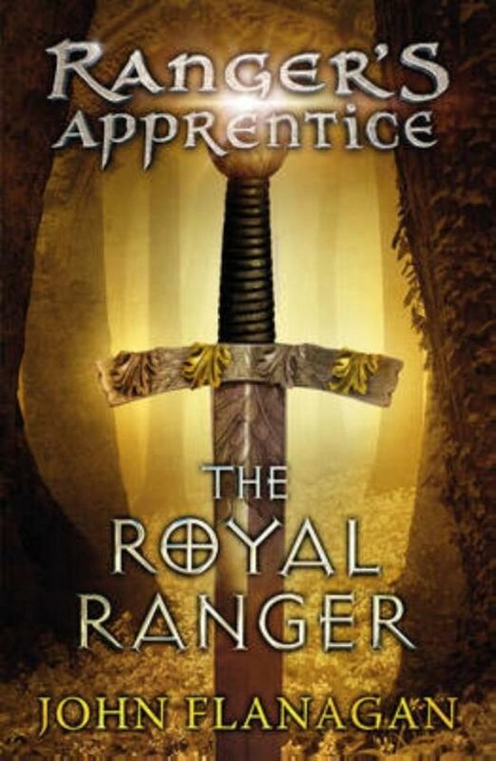 Rangers Apprentice 12 The Royal Ranger