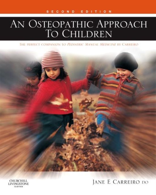 Osteopathic Approach To Children