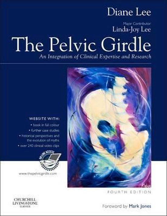 The Pelvic Girdle