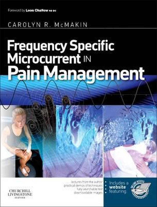 Frequency Specific Microcurrent In Pain