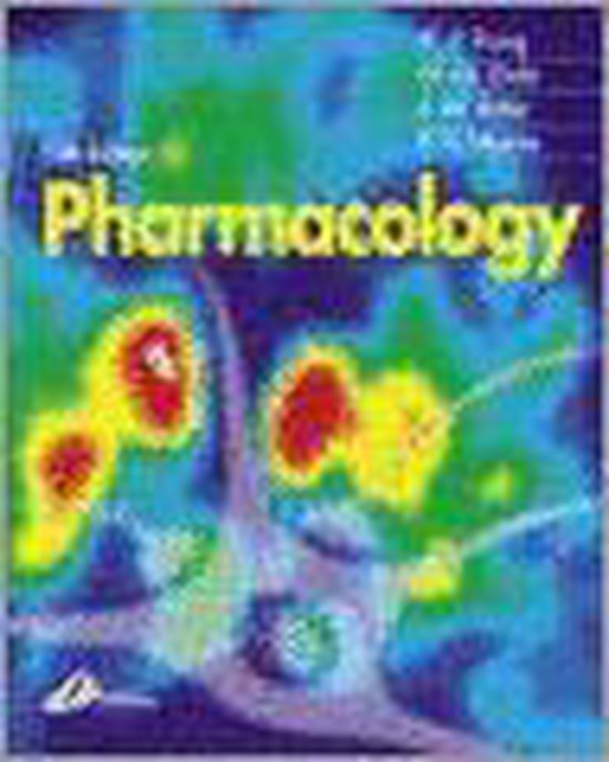 Pharmacology