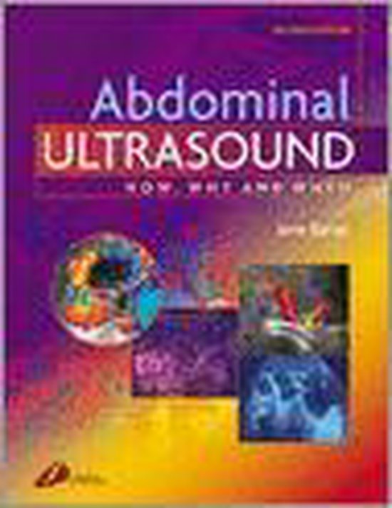 Abdominal Ultrasound