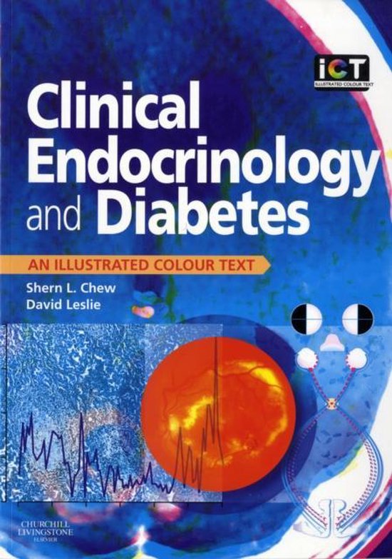 Clinical Endocrinology And Diabetes