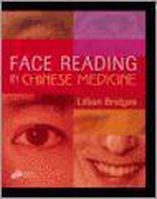 Face Reading in Chinese Medicine