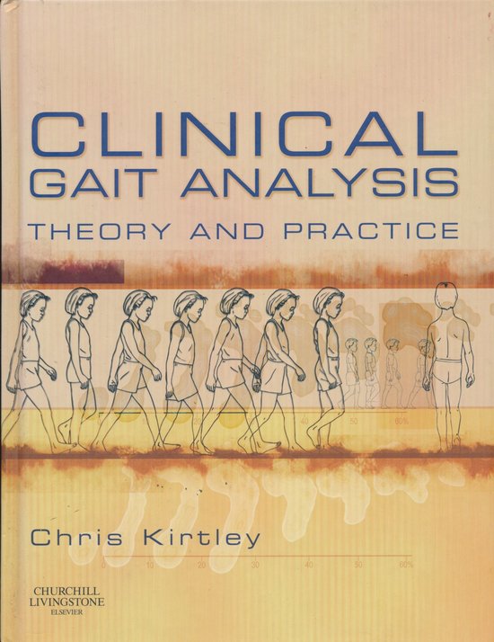 Clinical Gait Analysis