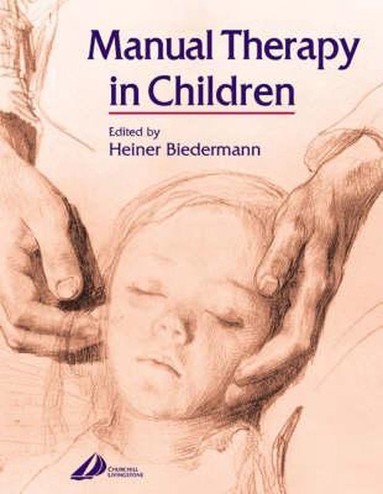 Manual Therapy in Children