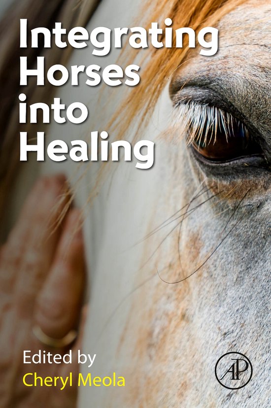 Integrating Horses into Healing