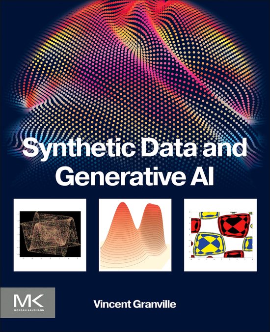 Synthetic Data and Generative AI