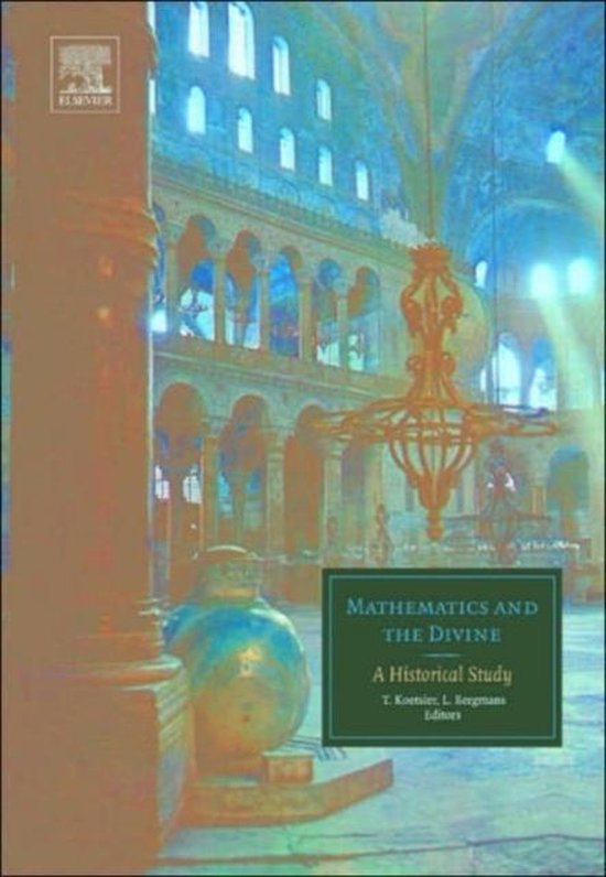 Mathematics and the Divine