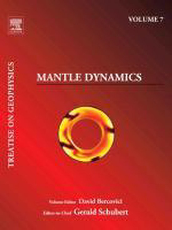 Mantle Dynamics