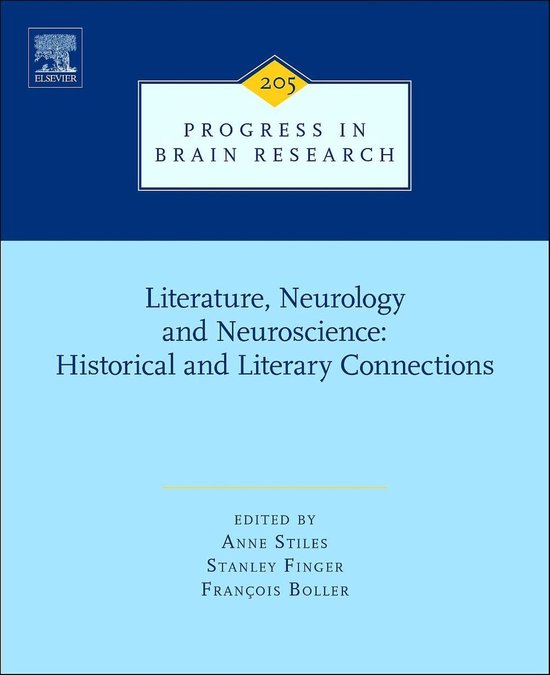 Literature, Neurology, And Neuroscience: Historical And Lite