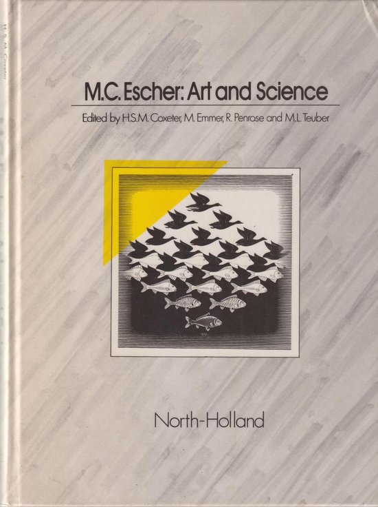 M.C. Escher