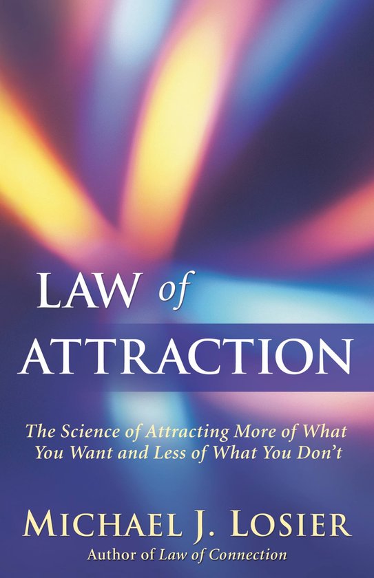 Law of Attraction