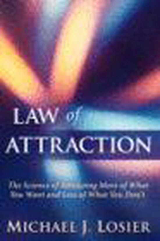 Law of Attraction