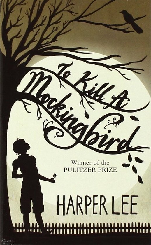 To Kill a Mockingbird