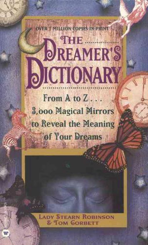 The Dreamer's Dictionary