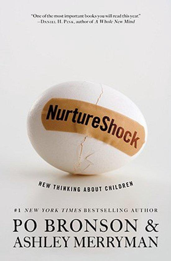 Nurtureshock