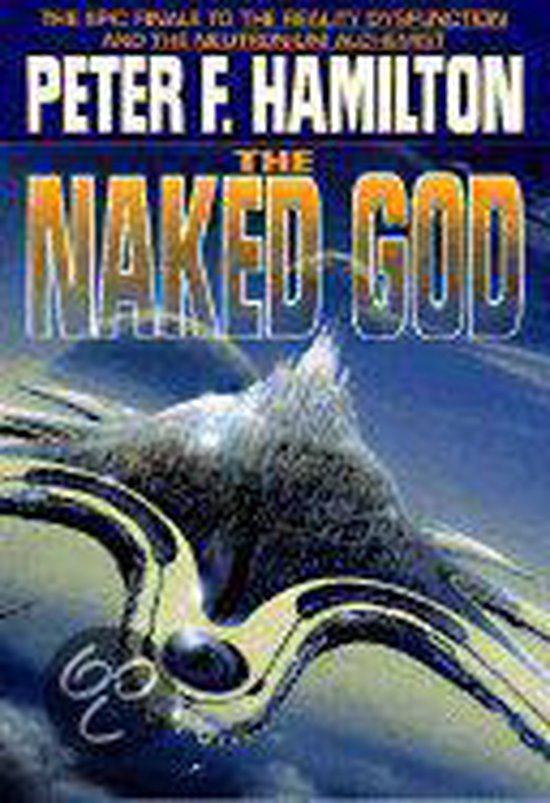 The Naked God