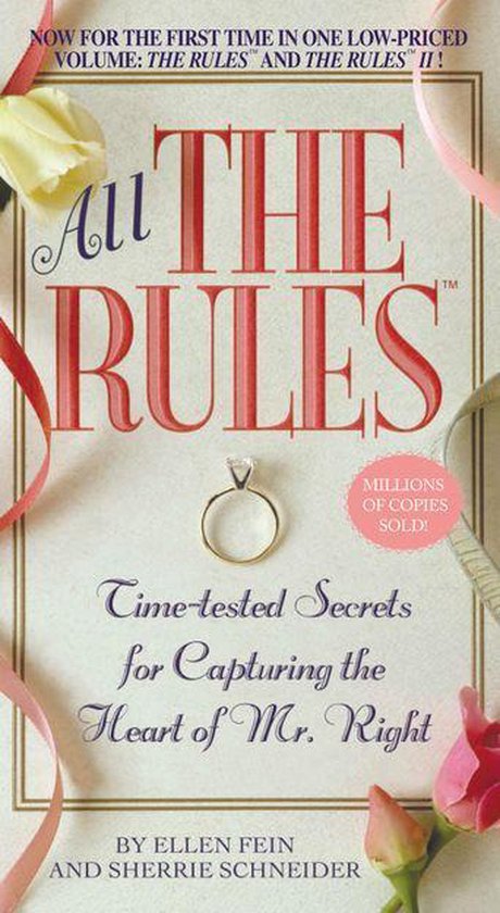 The Rules - All the Rules