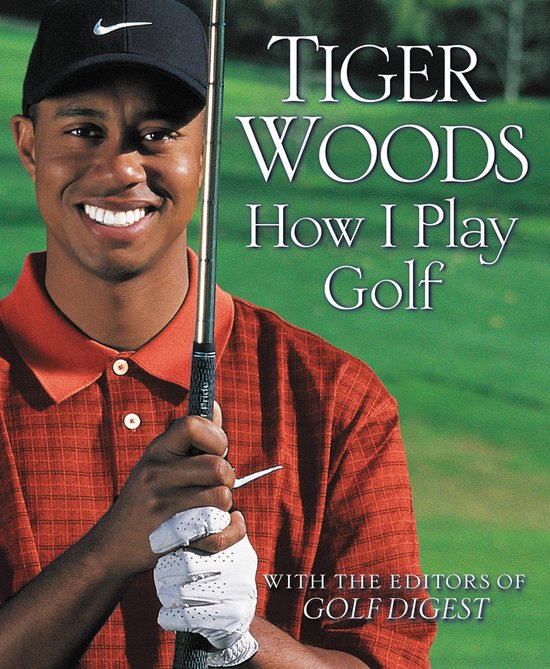 ISBN How I Play Golf, Sport & loisirs, Anglais, Livre broché, 320 pages