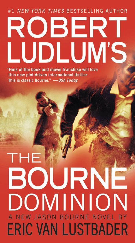 The Bourne Dominion