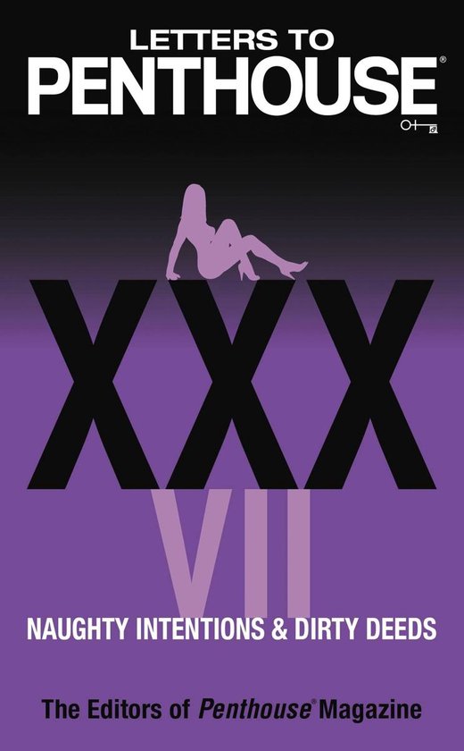 Penthouse Adventures 37 - Letters to Penthouse xxxvii