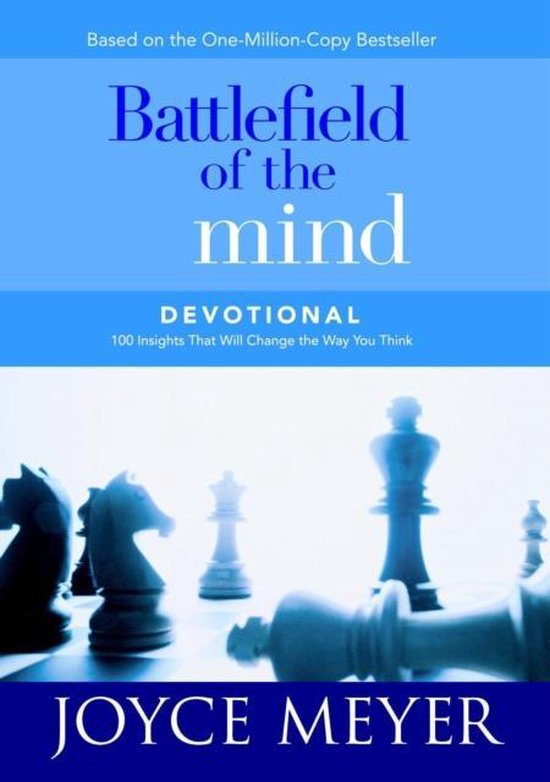 Battlefield Of The Mind