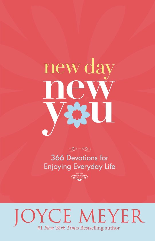 New Day, New You