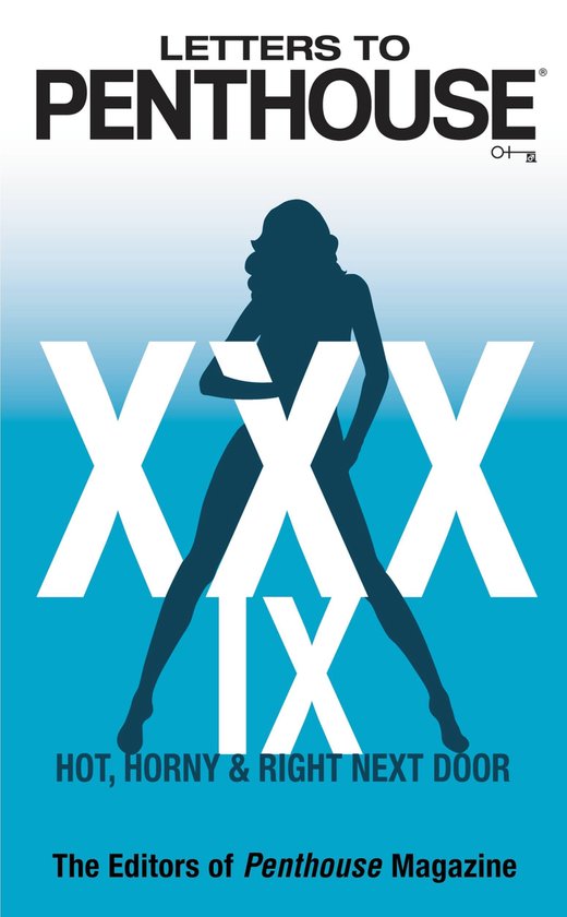 Penthouse Adventures 39 - Letters to Penthouse xxxix