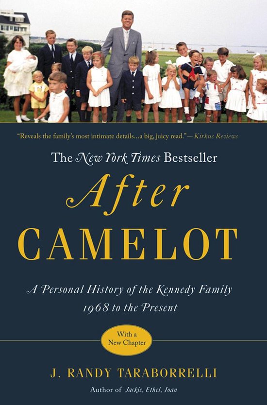 After Camelot