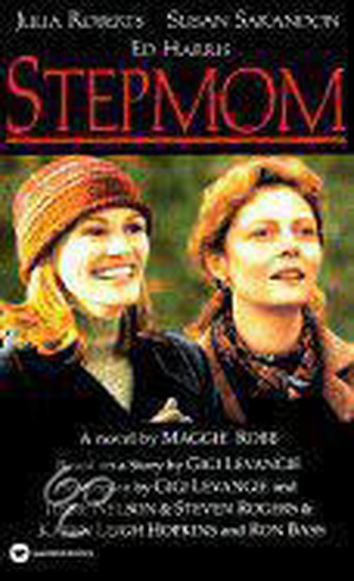 Stepmom