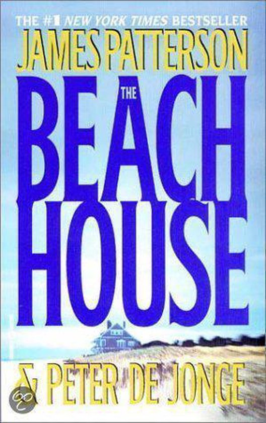 The Beach House