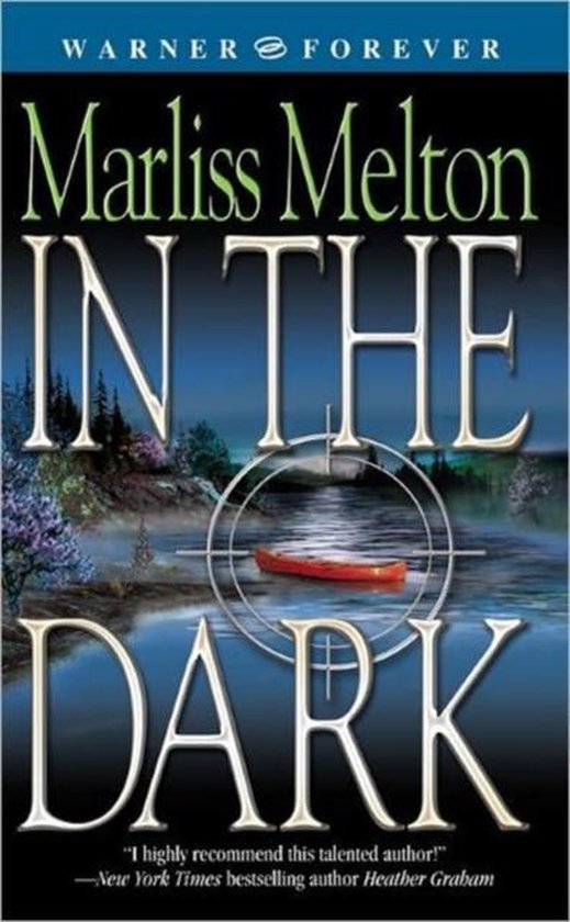 ISBN In the Dark, Romance, Anglais, 336 pages