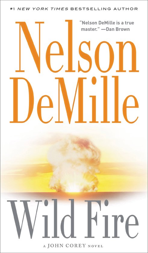 ISBN Wild Fire, politique, Anglais, 720 pages