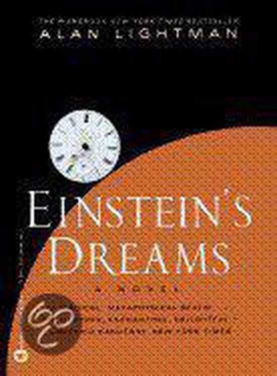 Einstein's Dream